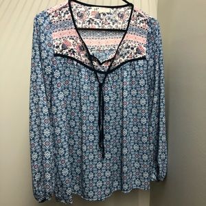 Women’s Blouse